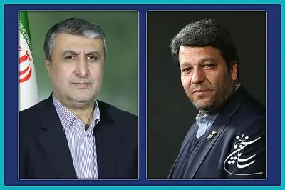 لزوم استفاده از سینما برای نمایش دستاوردهای انرژی هسته‌ای / جای خالی فیلم‌هایی از شهدای هسته‌ای محسوس است
