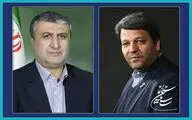 لزوم استفاده از سینما برای نمایش دستاوردهای انرژی هسته‌ای / جای خالی فیلم‌هایی از شهدای هسته‌ای محسوس است