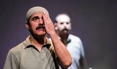 اجرای نمایش «دیکته‌طور» تمدید شد