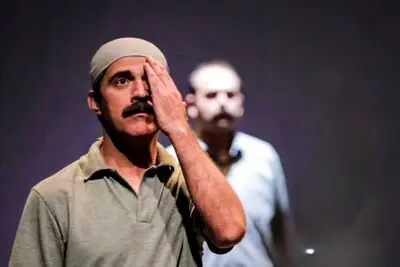 اجرای نمایش «دیکته‌طور» تمدید شد