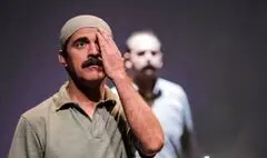 اجرای نمایش «دیکته‌طور» تمدید شد