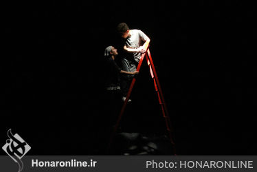 اجرای نمایش «شهر ما» در مجموعه تئاتر دیوار چهارم