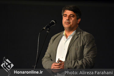 اکران خصوصی فیلم "تابستان داغ" در موزه سینما