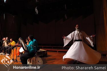 آخرین روز جشنواره موسیقی فجر در تالار رودکی