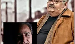 واکنش احساسی پرویز پرستویی به بیماری «عمو  اکبر»