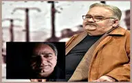 واکنش احساسی پرویز پرستویی به بیماری «عمو  اکبر»