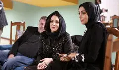 سلاف: «بازمانده» از مهم‌ترین آثار سینمایی درباره فلسطین است/ سینمای ایران توجهی ویژه به مسائل انسانی دارد