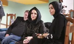 سلاف: «بازمانده» از مهم‌ترین آثار سینمایی درباره فلسطین است/ سینمای ایران توجهی ویژه به مسائل انسانی دارد