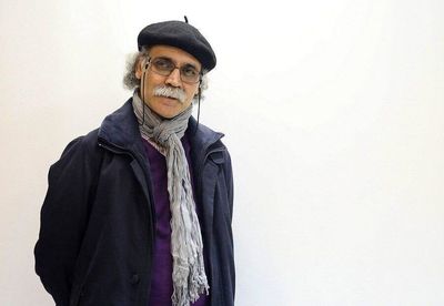 Iran's Farhad Hassanzadeh Shortlisted for Hans Christian Andersen Award