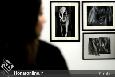 نمایشگاه گروهی با کیوریتوری فربد مرشدزاده در گالری والی