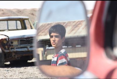 Magralen Wins Golden Knight Award at Malta Intl. Short Film Festival