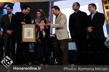 دومین شب نخستین کنسرت رایگان خیابانی در بوستان آب و آتش