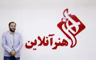 کوهیان: حقوق هنر در ایران جای کار بسیاری دارد
