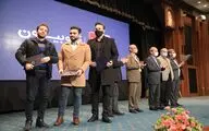 تقدیر رئیس صدا و سیما از برنامه «سریالیست»