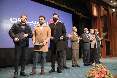 تقدیر رئیس صدا و سیما از برنامه «سریالیست»