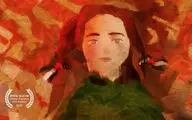 «آوای ابرها» راهی آمریکا شد