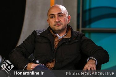 برنامه "تا جشنواره 38" معرفی فیلم "جایی برای فرشته‌ها نیست"