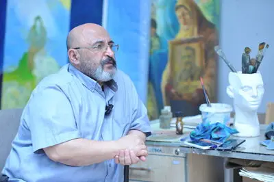 در دولت سیزدهم کرامت اهالی فرهنگ و هنر حفظ شد