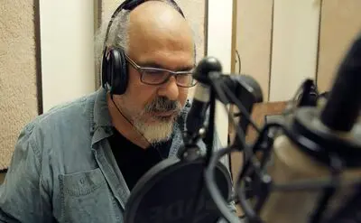 صد داستان ۳؛ انتشار ۳ داستان کوتاه با صدای طوفان مهردادیان
