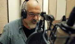 صد داستان ۳؛ انتشار ۳ داستان کوتاه با صدای طوفان مهردادیان
