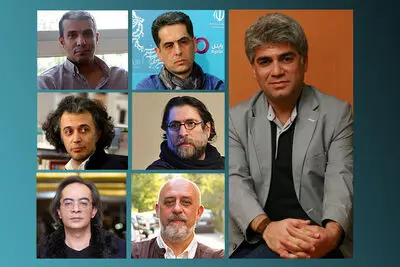 سیمرغ بلورین بهترین موسیقی متن جشنواره فجر به چه کسی می‌رسد؟ /  رقابت کارن همایونفر، ستار اورکی و کریستف رضاعی