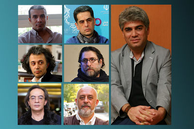 سیمرغ بلورین بهترین موسیقی متن جشنواره فجر به چه کسی می‌رسد؟ /  رقابت کارن همایونفر، ستار اورکی و کریستف رضاعی