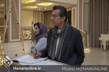 سومین اکسپو مجسمه ایران در گالری طراحی هنر