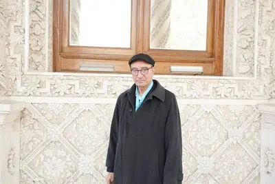 استاد ادبیات و سینمای فرانسه: کیارستمی یک شخصیت تاثیرگذار در سینمای جهان است