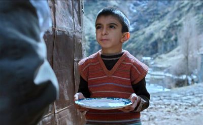 Iran’s “White Clad”  to represent Iran at Oscars