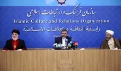 صلح، آسایش و زندگی مسالمت آمیز پیام اصلی ادیان آسمانی