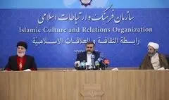 صلح، آسایش و زندگی مسالمت آمیز پیام اصلی ادیان آسمانی