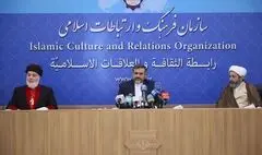 صلح، آسایش و زندگی مسالمت آمیز پیام اصلی ادیان آسمانی