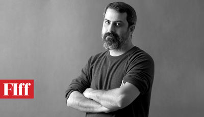 الهام از جهان شاعرانه سینمای کیارستمی