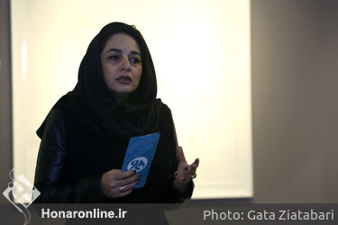 نمایشگاه گروهی"خورشید های همیشه نام"در گالری شیرین 