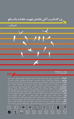 جریان پلاسکو در 13 شهر مازندران 