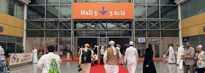 9 illustrators invited to SIBF