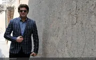 نظر مهدی امینی‌خواه درباره نقش هنرمندان در پوشش جامعه / فیلم  