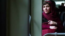 FIPRESCI Discovery prize for Foroughi film