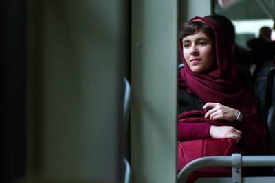 FIPRESCI Discovery prize for Foroughi film