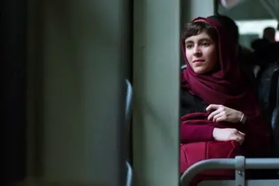 FIPRESCI Discovery prize for Foroughi film