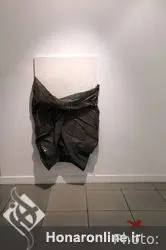 نمایشگاه نقاشی راضیه اعرابی در گالری ویستا