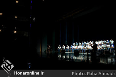 گروه کنسرت تنبور نوازان جامی 