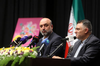 یک جشنواره و یک کورسوی امید!