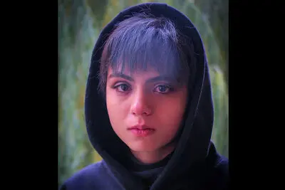 فیلم کوتاه«چالش» مقابل دوربین رفت/ سارا حاتمی در نقش یک بلاگر