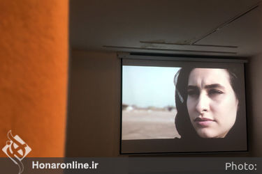 نمایشگاه عکس‌های سارا ساسانی در گالری راه ابریشم