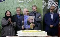 Birthday bash for veteran artists born in March