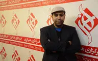 روایتی تازه از زندگی امام خمینی (ره) در نمایش 