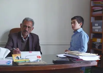 اثر فیلم‌ساز شیرازی در راه جشنواره بین‌المللی ایتالیا