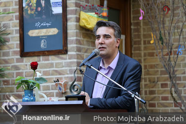 سومین نکوداشت زاد روز هنرمندان پیشکسوت موسیقی‎