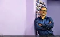 سیدجمال هادیان: زبان تصویر، مرز ندارد / روابط عمومی‌ها از ظرفیت هنر برای اطلاع‌رسانی استفاده کنند